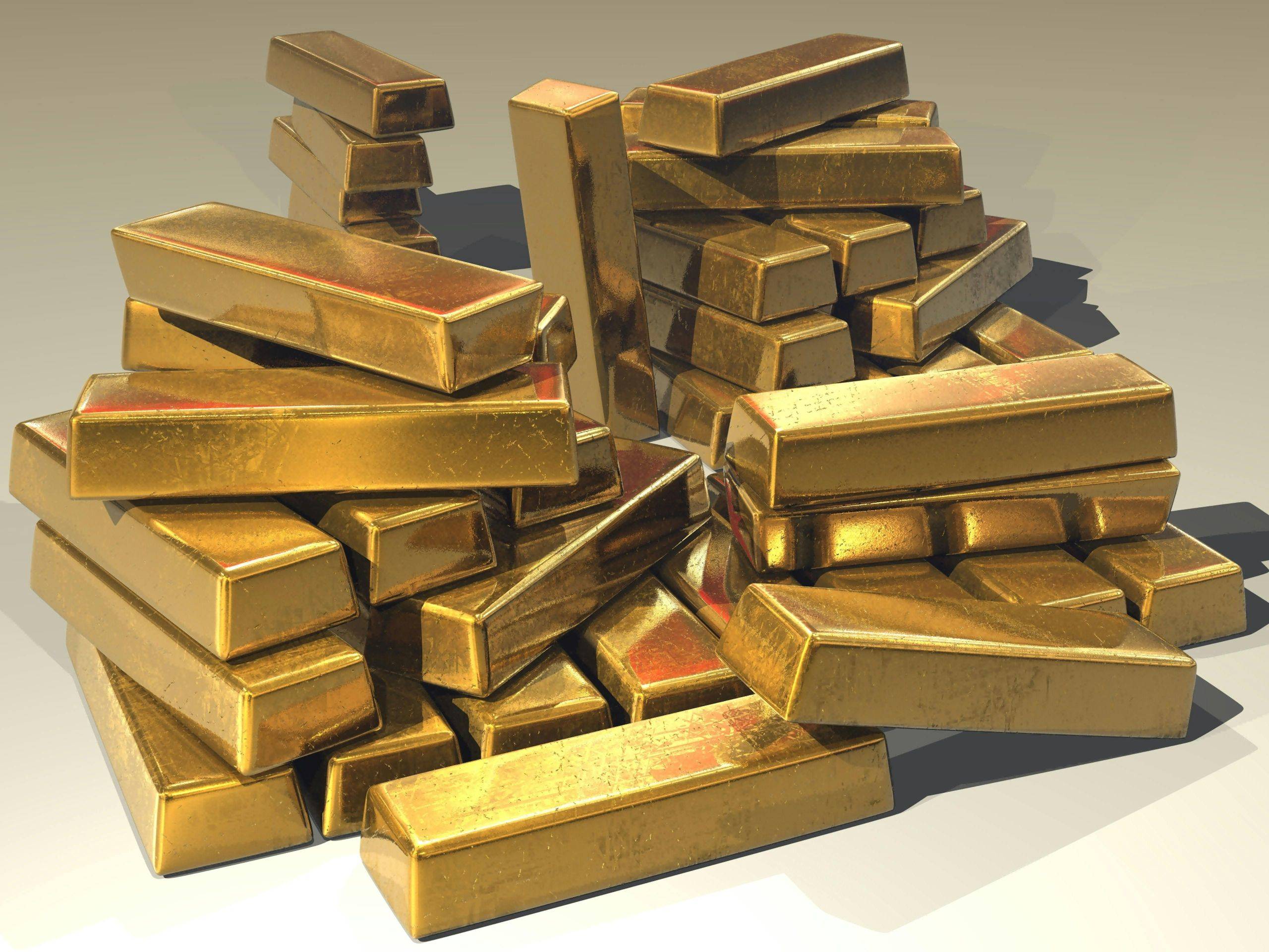 黄金回收价格趋势预测_贵金属回收行业现状_黄金回收市场现状分析